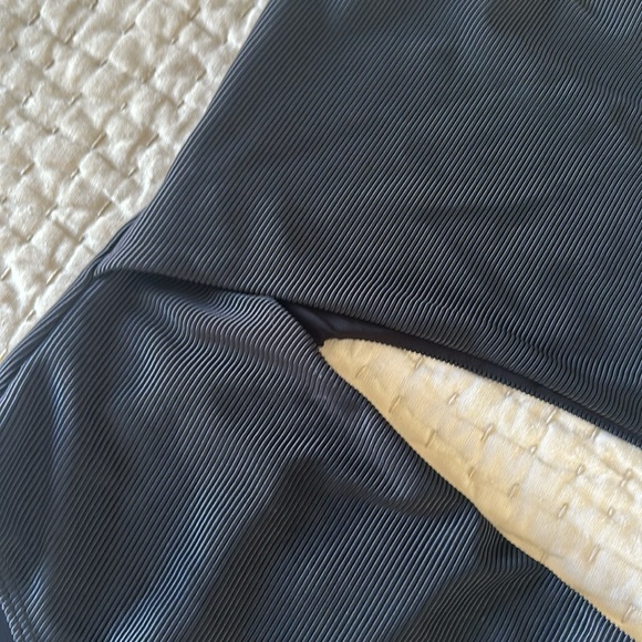 Free people one shoulder bathing suit - Picture 2 of 4